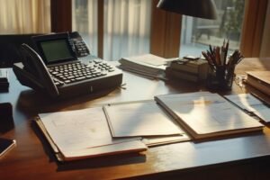 Ouvrir un Compte en Banque Professionnel