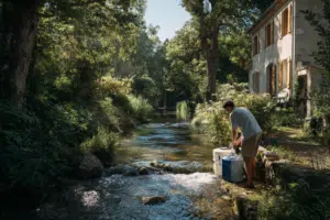 Transition Écologique