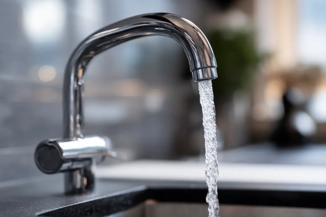 Duurzaam waterbeheer in België