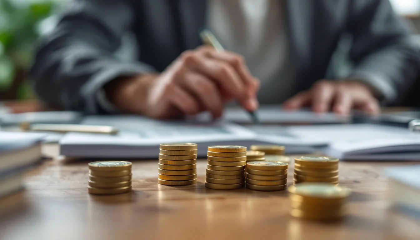 Finance Personnelle : Pourquoi et Comment Ouvrir un Compte en Banque Professionnel